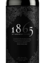 1865 150th Anniversary Edition