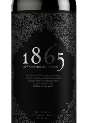 1865 150th Anniversary Edition