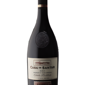Vinho Tinto Casa de Santar 2009 Dão