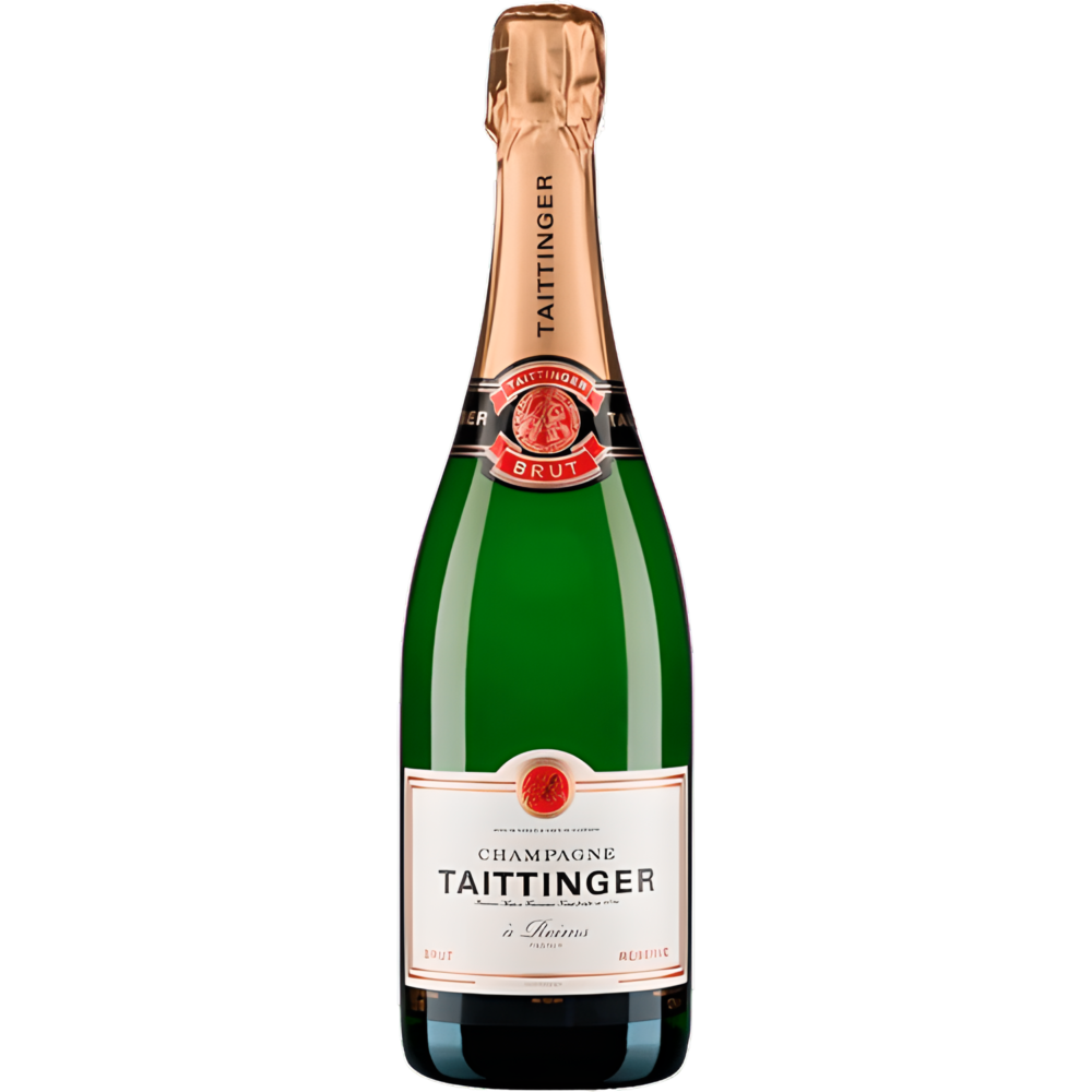 Champagne Francês Taittinger Brut Réserve