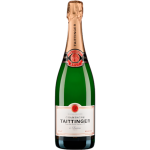 Champagne Francês Taittinger Brut Réserve