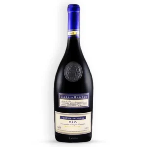 Casa de Santar Touriga Nacional 2006 Dão Vinho Portugês