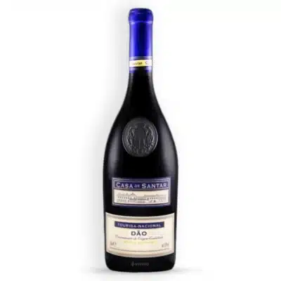 Casa de Santar Touriga Nacional 2006 Dão Vinho Portugês
