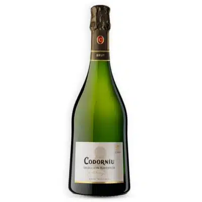 Cava Codorníu Selección Raventós Brut