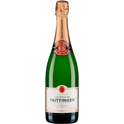 Champagne-Taittinger-Brut-Réserve