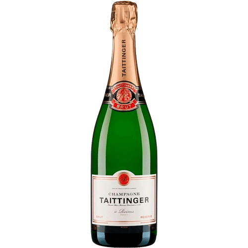 Champagne-Taittinger-Brut-Réserve