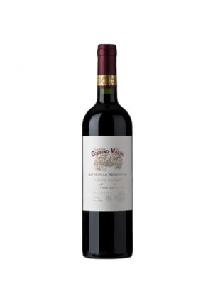 Cousiño Macul, Antiguas Reservas Cabernet Sauvignon