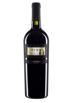 Caldora Yume Montepulciano D'Abruzzo 2010