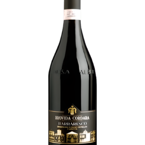 2011 Barbaresco Brovida Cordara