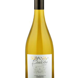 Vinho Branco Susana Balbo Signature Torrontés 2016  Valle de Uco – Mendoza