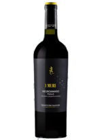 I Muri Negroamaro 2016
