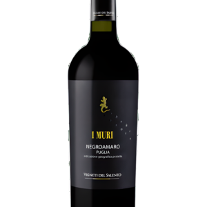 I Muri Negroamaro 2016