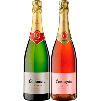 Kit-Cava-Codorníu