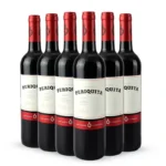 Kit Periquita Original 2017 6 Garrafas