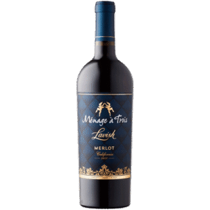 Ménage-à-Trois-Lavish-Merlot-Califórnia