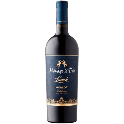 Ménage-à-Trois-Lavish-Merlot-Califórnia