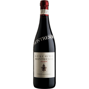 Montresor-Amarone-Giacomo