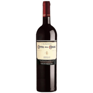 Vinho Tinto Montresor Valpolicella Ripasso Capitel Della Crosara 2014 Vêneto Itália