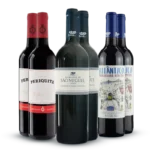 Pack Vinhos de Portugal 6 Vinhos