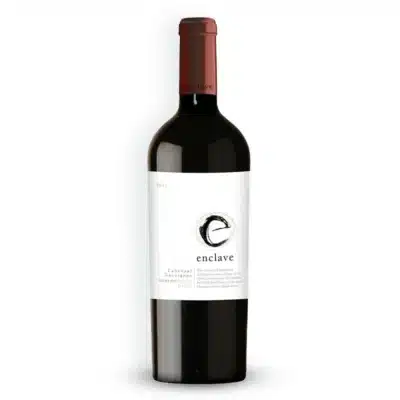 Ventisquero Enclave Cabernet Sauvignon 2010
