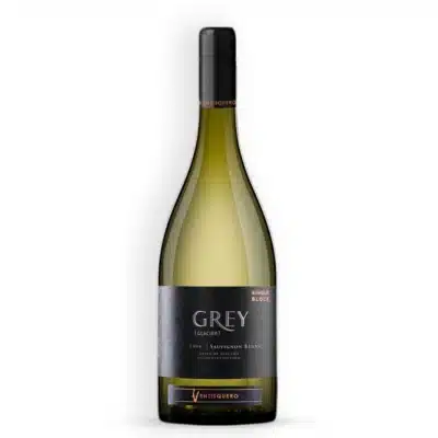 Ventisquero Grey Glacier Sauvignon Blanc 2016 Valle del Huasco.