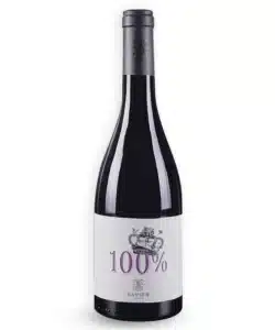 Vinho Francês Xavier 100% Rouge Côtes du Rhône