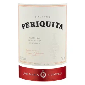 Vinho Periquita Original 2017 750ml Tinto Português