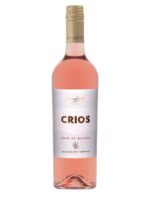 Vinho Susana Balbo Crios Rosé of Malbec 2019