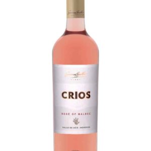 Vinho Susana Balbo Crios Rosé of Malbec 2019