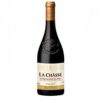 Vinho Tinto La Châsse Châteauneuf du Pape Grande Reserve 2011 Costieres de Nime França