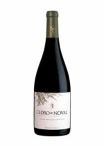 Vinho Tinto Cedro do Noval 2011 Douro. Português do Douro. Envelhecido em barricas de carvalho francês 92 pontos de Wine & Spirits Magazine