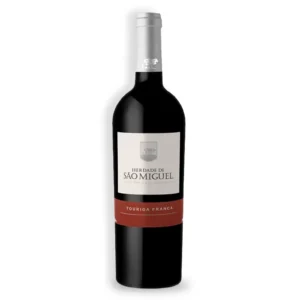 Vinho Tinto Herdade de São Miguel Touriga Franca 2018 Alentejo Portugal
