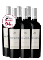 Kit Herdade de São Miguel Reserva 2014 - 6 unidades