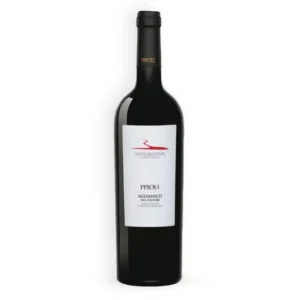 Pipoli Aglianico del Vulture 2017