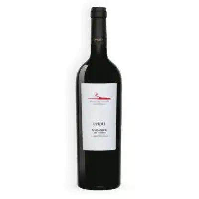 Pipoli Aglianico del Vulture 2017