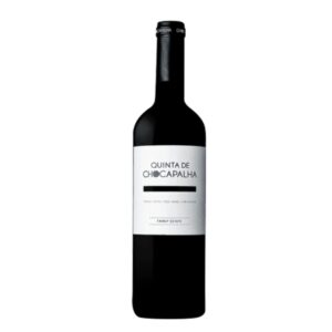 Quinta de Chocapalha 2013 Vinho Português 92 pontos Touriga Nacional, Tinta Roriz e Alicante Bouschet