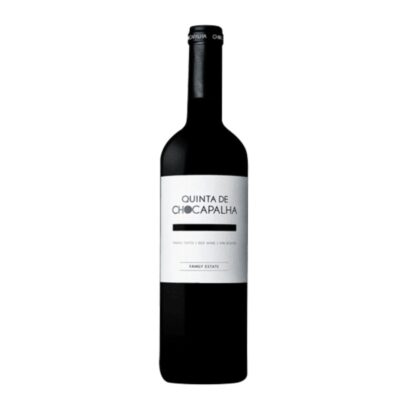 Quinta de Chocapalha 2013 Vinho Português 92 pontos Touriga Nacional, Tinta Roriz e Alicante Bouschet