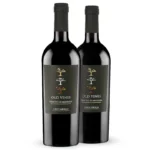 Vinhos Italianos Luccarelli Primitivo de Manduria Old Vines Puglia 2015
