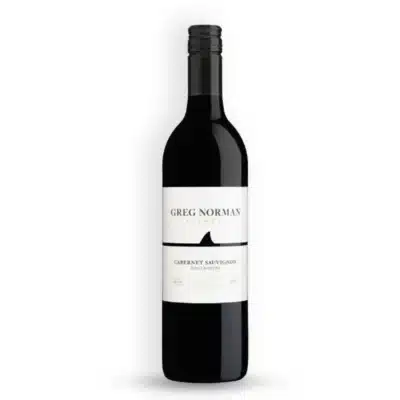 Greg Norman California Estates Cabernet 2009