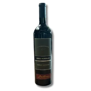Vinho Tinto Greg Norman California Estates Cabernet 2009