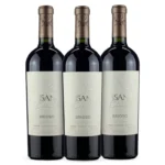 Degustação Vertical Susana Balbo Signature Brioso 03