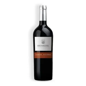 Herdade de São Miguel Touriga Nacional 2015 Vinho Portugês Alentejo
