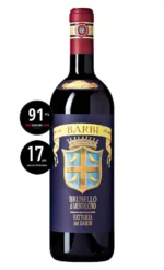Vinho Tinto Italiano Barbi Brunello Di Montalcino 2013