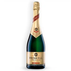 Espumante Alemão Henkell Trocken Dry Sec Magnum 1,5L