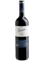 Vinho Tinto Beronia Reserva Rioja 2014 750ml