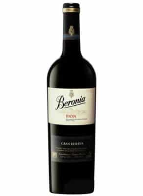 Beronia_Gran_Reserva