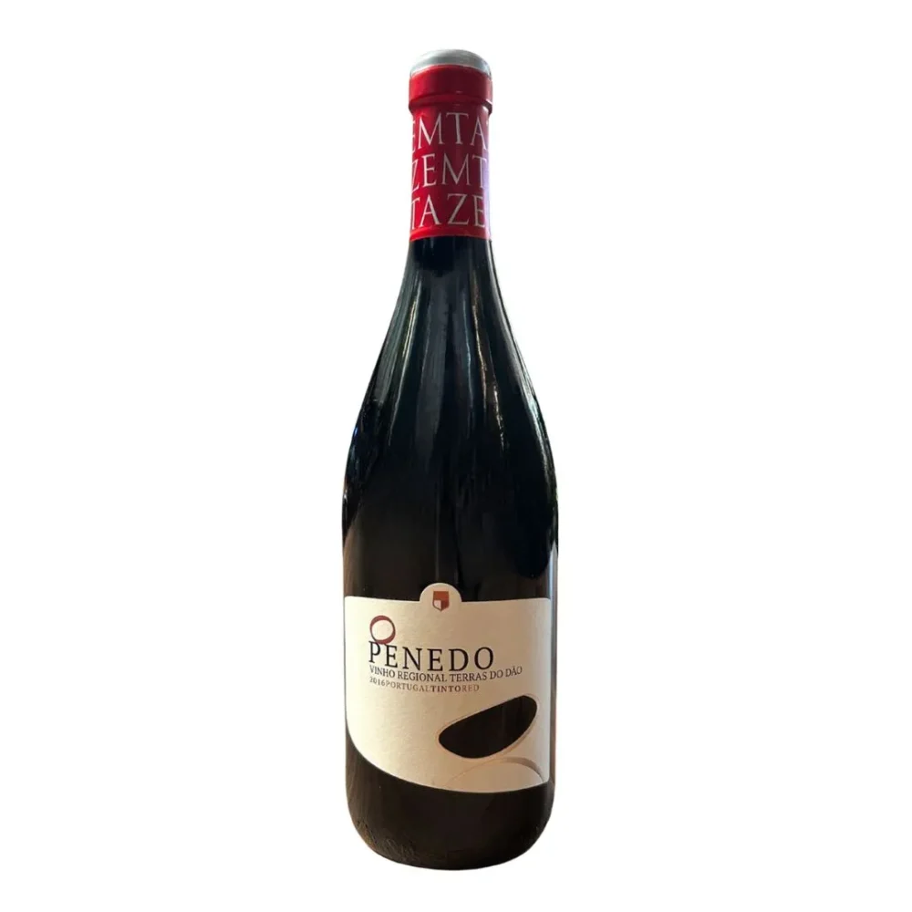 Vinho Português O Penedo 2016 Dão 750ml