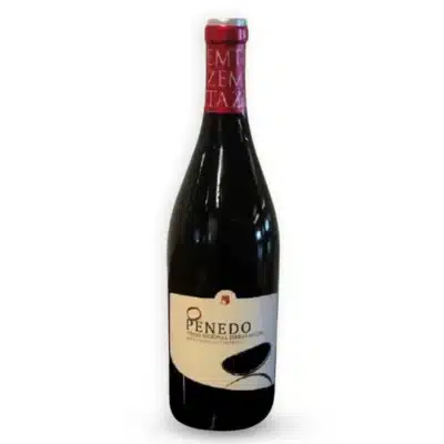 Vinho Português O Penedo 2016 Dão 750ml