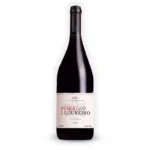 Vinho Tinto Português Foral do Loureiro 2015 Dão 750ml