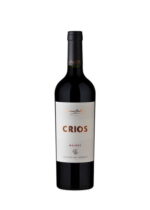 Vinho Tinto Susana Balbo Crios Malbec 2019 Argentina
